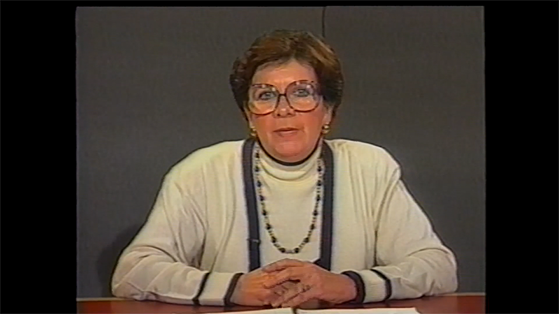 ECRI Awareness from National Diffusion Network (NDN)