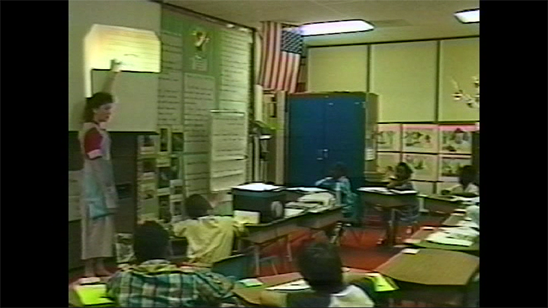 Overview of ECRI (An Earlier Video)