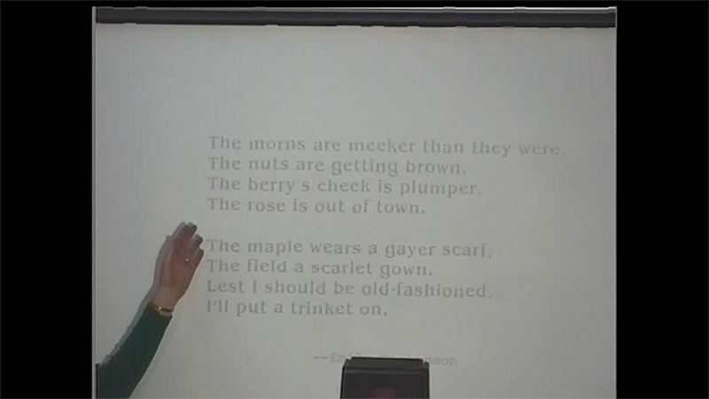 The Importance of Teaching Inferential Comprehension