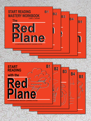 Start Reading: Set B